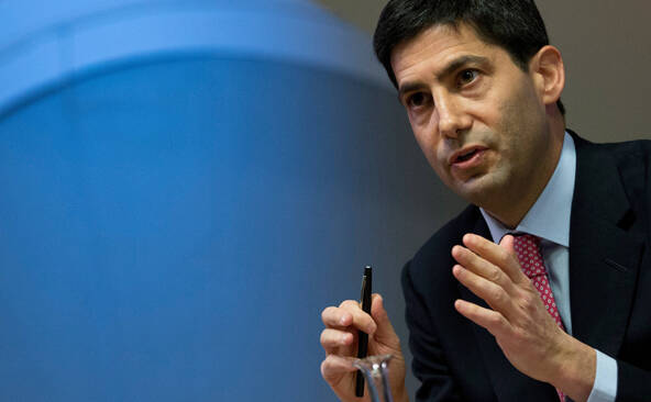 Présidence de la Fed: Kevin Warsh fait étal de son indépendance