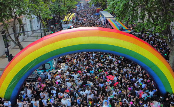 La loi hongroise anti-LGBT viole les valeurs fondamentales de l'UE