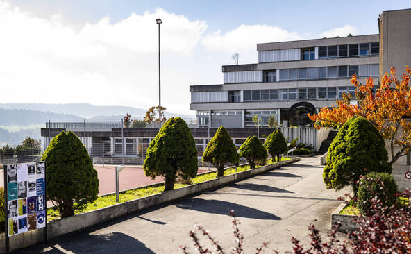 La Chaux-de-Fonds: « glorieux » bâtiments méconnus à valoriser