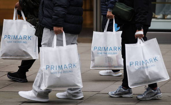 Associated British Foods annonce la scission de sa filiale Primark