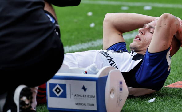 De grandes inquiétudes autour de Miro Muheim