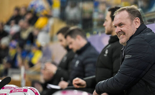 Heinz Ehlers ne sera pas reconduit par Berne