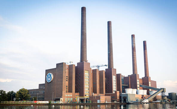 Volkswagen veut diminuer sa capacité de production mondiale