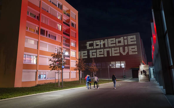 Article sur la Comédie: le Bureau du Municipal va porter plainte