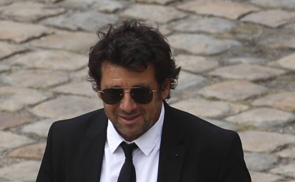 Une pétition demande l'annulation de la tournée de Patrick Bruel