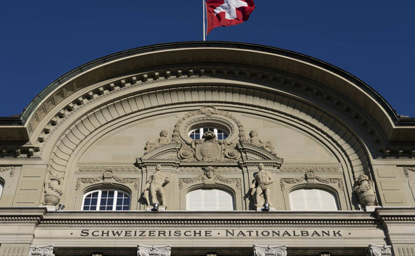 UBS prédit un premier trimestre atone pour la BNS