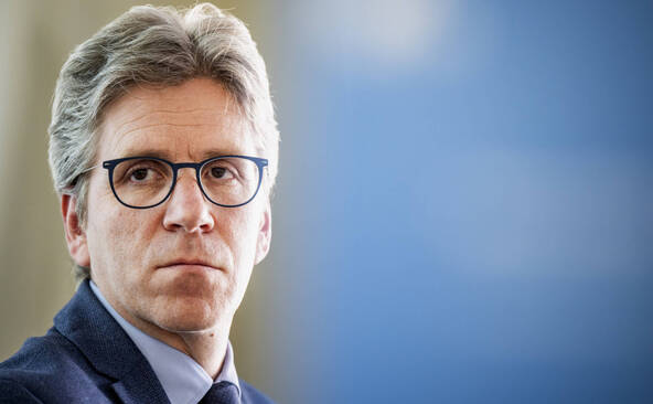 Fribourg: étape pour le nouveau centre de soins aigus de l’HFR