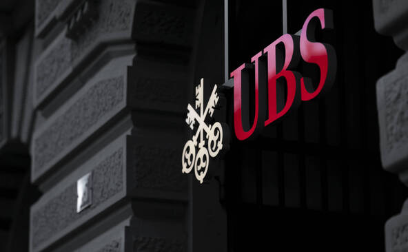 Dans le viseur du gouvernement, UBS doit relever ses fonds propres