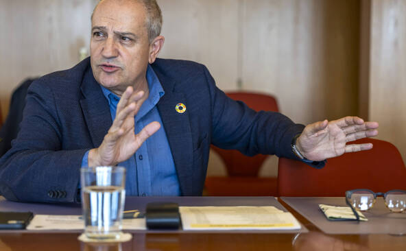 Comptes 2025 de la Ville de Genève meilleurs que prévu