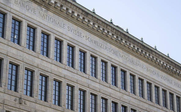 La BNS accuse une perte de 0,5 milliard au premier trimestre