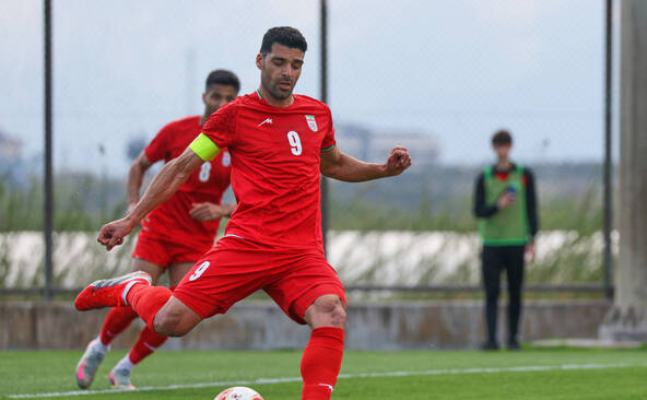 Un émissaire de Trump veut remplacer l'Iran par l'Italie