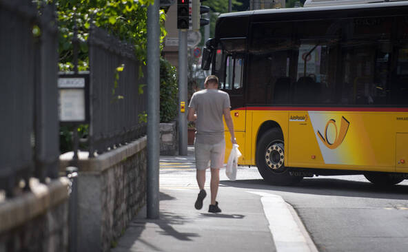 Berne souhaite rendre les transports régionaux plus rentables