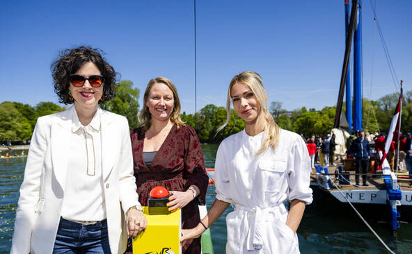 La Romandie se prépare à J-100