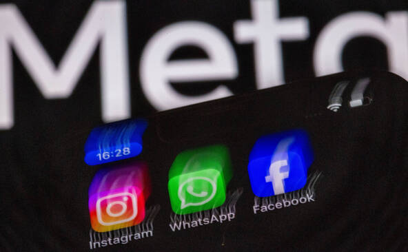 Meta va licencier environ 8000 personnes, soit 10% de ses effectifs