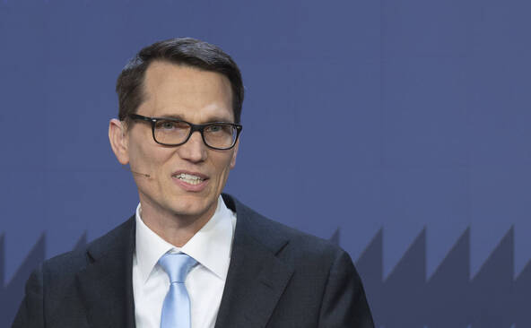 La BNS surveille de près le franc, toujours plus sous pression