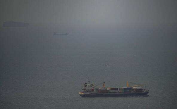 Kühne+Nagel doit proposer des routes alternatives