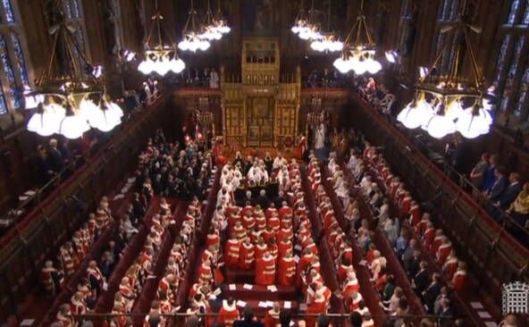 Angleterre/Pays de Galles: la loi sur l'aide à mourir échoue au Parlement