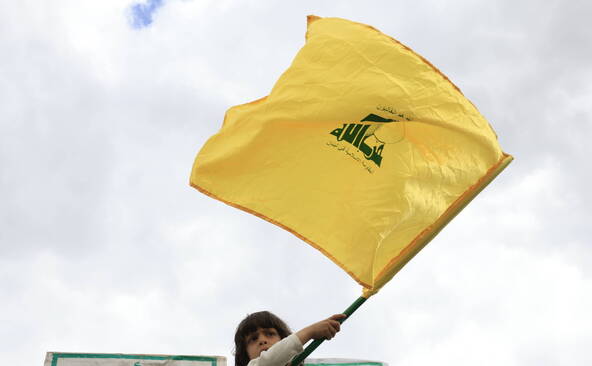 Israël dit avoir tué six combattants du Hezbollah au Liban-Sud