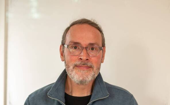 Arnaud Robert, de la RTS, récompensé aux Swiss Press Awards