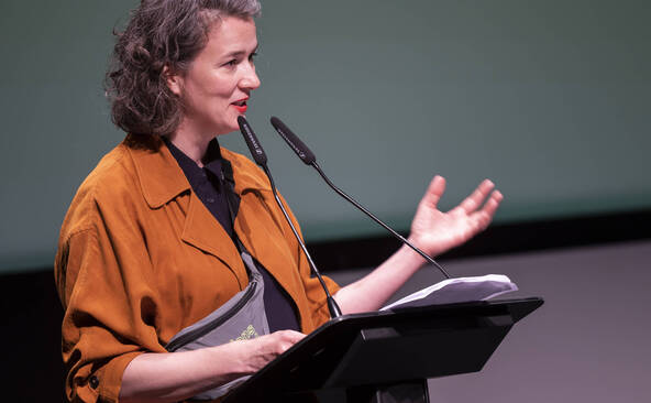 Visions du Réel: « From Dawn to Dawn » et « Nicole Nicole » primés