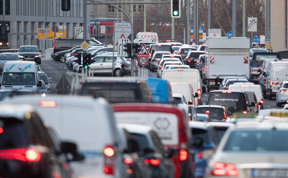 Journée contre le bruit 2026: le bruit, un risque pour la santé
