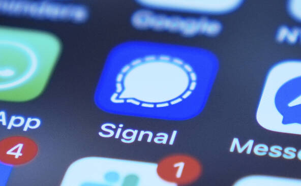 Berlin accuse la Russie de la cyberattaque contre Signal