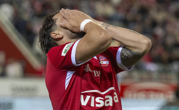 Thoune doit patienter avant de fêter