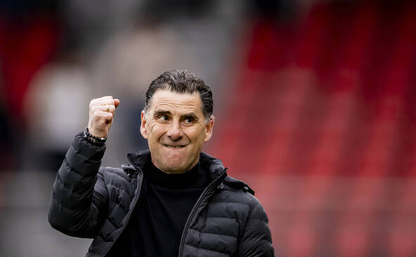 Sion vise la 4e place de Super League à Bâle