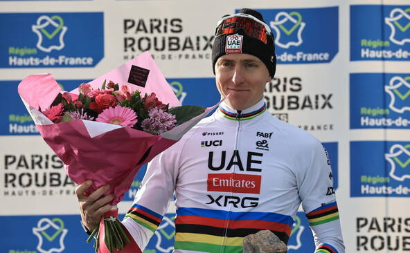 Liège-Bastogne-Liège: Pogacar-Seixas, déjà un duel ?