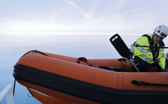 Genève: experts et activistes du climat au festival Explore Demain