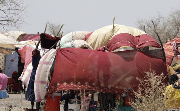 Tchad: au moins 42 morts dans un affrontement intercommunautaire