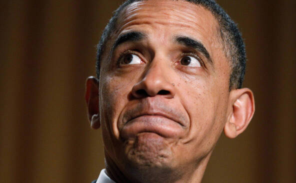 Obama: la violence n'a pas de place « dans notre démocratie »