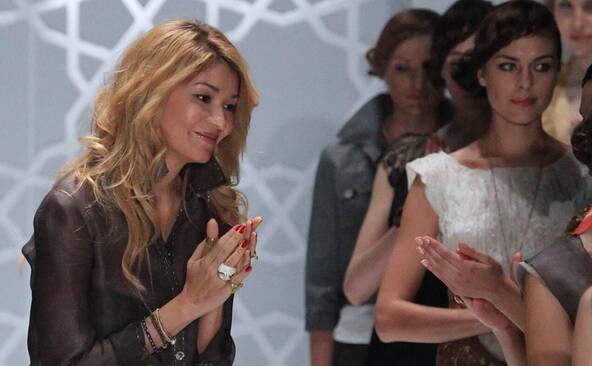 Le procès de Gulnara Karimova s'ouvre en son absence