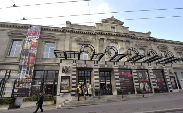 L'Opéra de Lausanne poursuit avec sa nouvelle formule