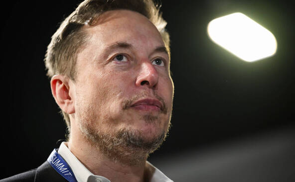 Elon Musk va recevoir près de 304 millions d'actions Tesla
