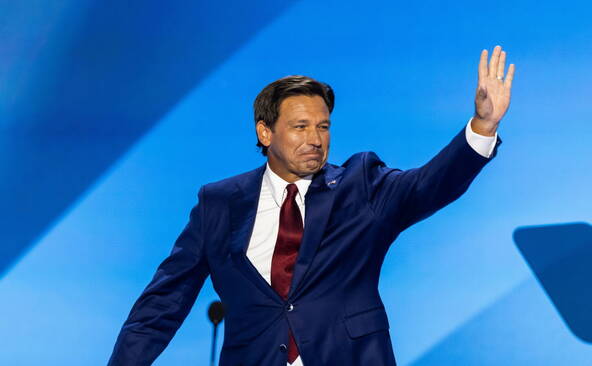 La Floride veut à son tour redessiner sa carte électorale