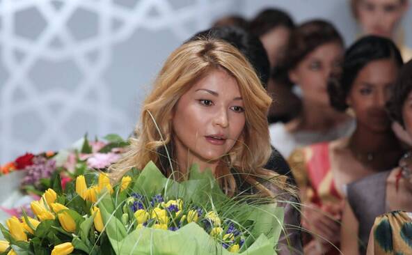 La procédure visant Gulnara Karimova est classée