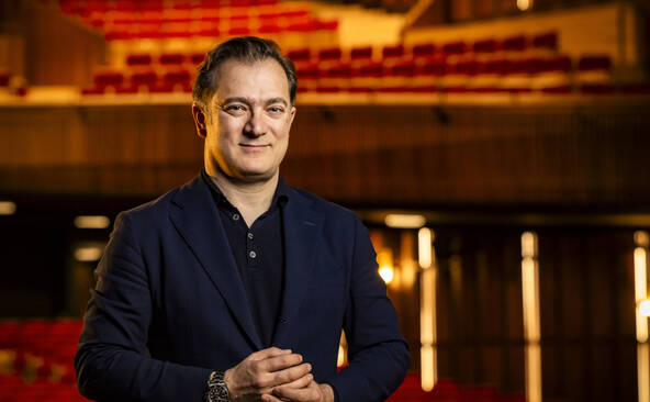 Lausanne: l'OCL organisera un festival dédié à Beethoven en 2027