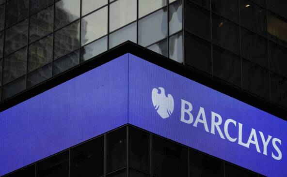 Banque: légère hausse du bénéfice pour Barclays au 1er trimestre