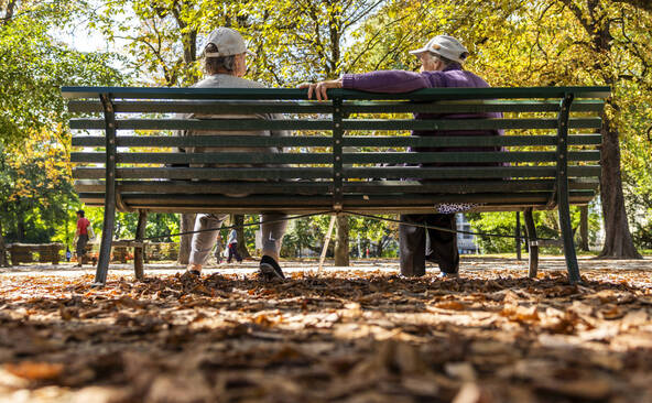 Chaque avis compte: Genève consulte ses seniors