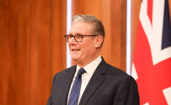 Affaire Epstein - Starmer échappe à une enquête parlementaire