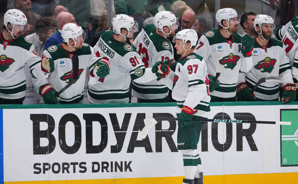 Bichsel et les Stars au bord du précipice