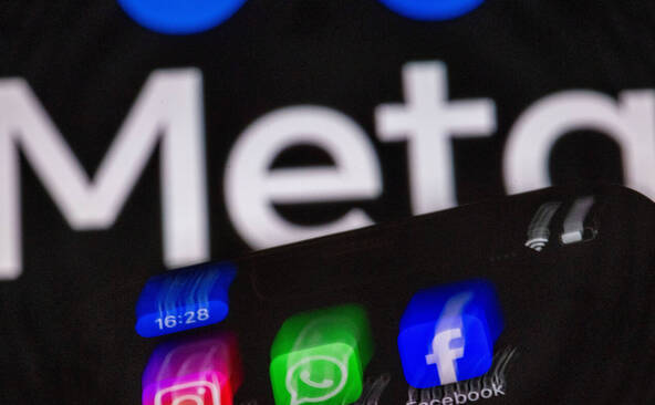 Bruxelles accuse Meta: des moins de 13 ans sur Instagram