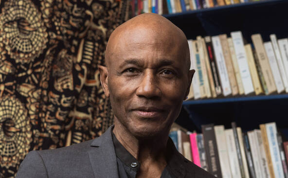 L’écrivain haïtien et suisse Austin de Drouillard est mort