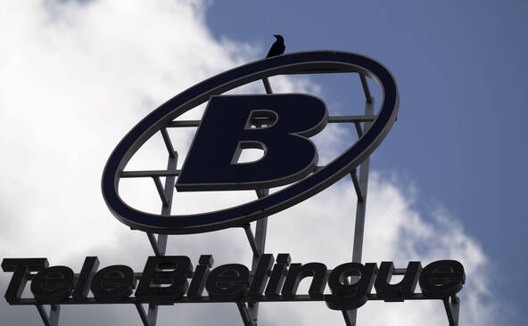 Telebielingue se réorganise pour poursuivre ses activités