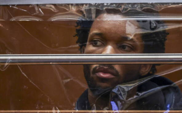 Le chanteur D4vd a démembré une adolescente avec une tronçonneuse