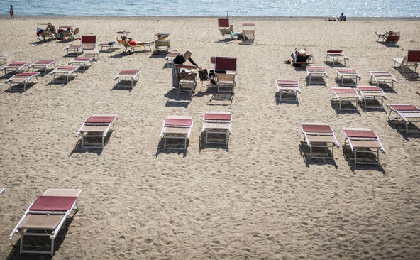 La Comco enquête dans le secteur de la publicité en ligne