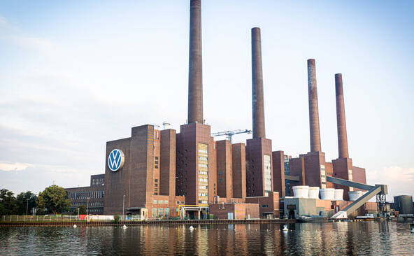 Volkswagen: chute de 28% du bénéfice net au 1er trimestre