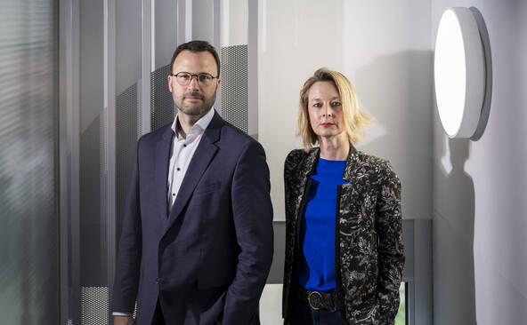 Crans-Montana: la LAVI traite 700 situations, dont 400 en Valais