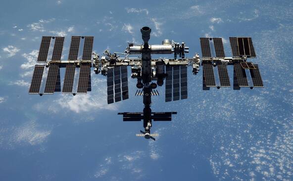 Kanpai! Un saké brassé dans l'espace se vend près de 600'000 euros